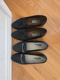 Shoes - Etienne Aigner Sz 10, Trotters Sz 10?- Set Of 2