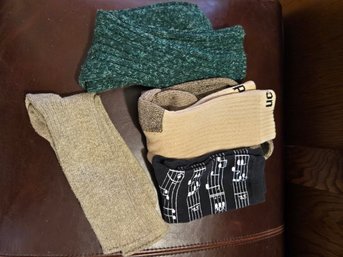 Sock Set #2