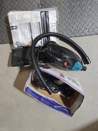 Turbovac 800