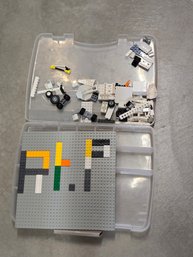 Lego Misc #4