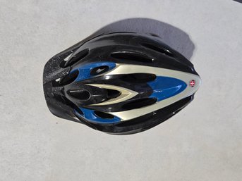 Bike Helmet Adult