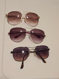 Sunglasses Dry Off 3
