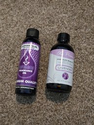 Lavender Fragrance,  Essential Oil