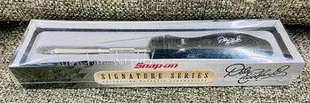 Dale Earnhardt Snap On Ratcheting Magnetic Screwdriver