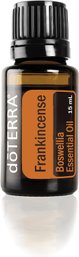 New DoTerra Frankincense Essential Oil Unsealed Exp 2027 #1