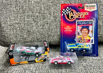 NASCAR Memorabilia 3