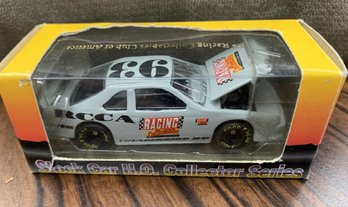 Racing Collectible 93 Stock Car H.O. 1:64