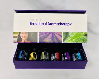 NEW DoTerra Emotional Aromatherapy Set 1 Unsealed