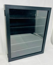 Black Display Glass - Excellent Condition