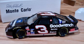 #3 Dale Earnhardt Monte Carlo Car