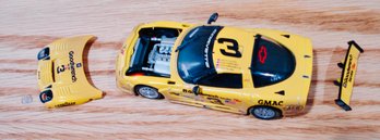 2001 Corvette Racing Car #3 1:43