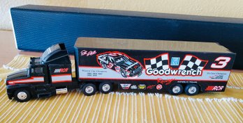 Goodwrench #3 Car Transport No Box