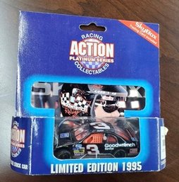 1995 Racing Action #3