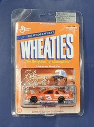 Dale Earnhardt #3 1997 Wheaties