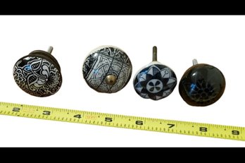 Vintage Door Knobs #4