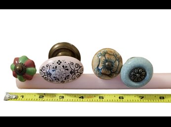 Vintage Door Knobs #2