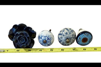 Vintage Door Knobs #1