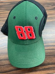 NASCAR Dale Jr Cap