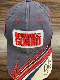 National Guard Dale Jr Cap