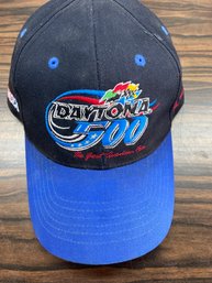 Daytona 500 Cap