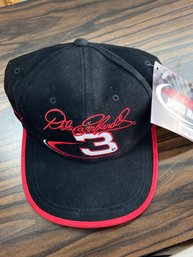 Dale Earnhardt Cap