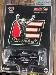 Dale Earnhardt Collectable Car Legacy P/N 103436