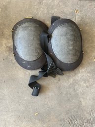 Knee Pads