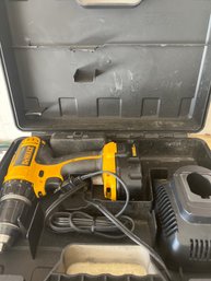 Dewalt Cordless Drill