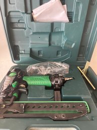 Hitachi Air Stapler