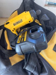 Dewalt Drill