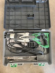 Hitachi Hammer Drill