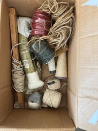 Box Of Twine