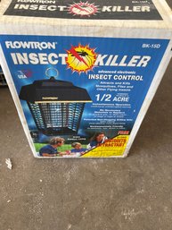 Insect Killer