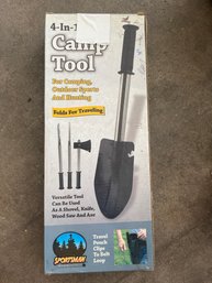 Camp Tool