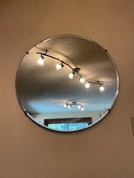 Wall Mirror 28x28