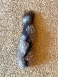 Small Pelt Fur 16