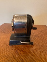 Boston Vacuum Mount Pencil Sharpener