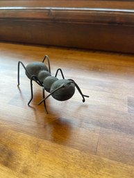 Metal Ant Decor 6