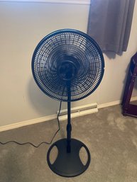 Lasko Oscillating Fan