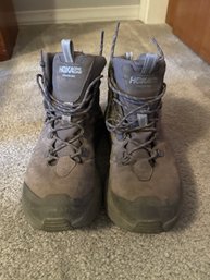 Hoka Mens Boots Sz 12.5