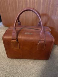 Samsonite Carryon Travel Bag 12in