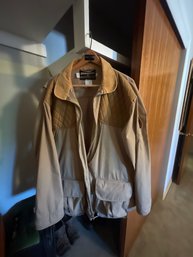 Mens Jacket XLT