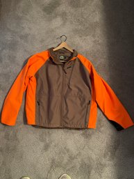 Cabelas Mens Jacket Sz XL