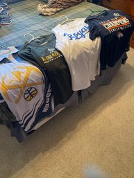 Sports Shirts XL