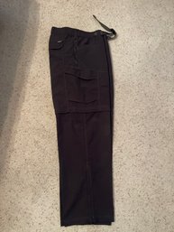 North Face Mens Cargo Pants XL