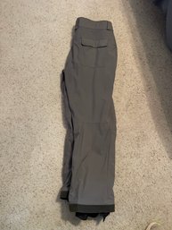 Mens Columbia Pants SZ XL