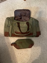 Weekender Bag