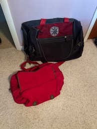 Duffel Bags (2)