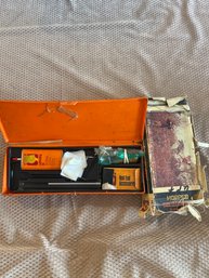 Hoppes Gun Cleaning Kit