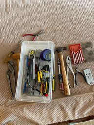 Misc  Small Tools Set #2